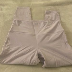 Lululemon High Rise Aligns